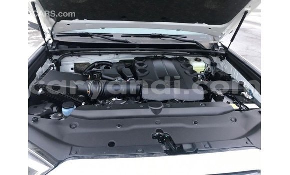 Buy Import Toyota Nadia White Car in Import - Dubai in Zambia Buy Import Toyota Nadia White Car in Import - Dubai in Zambia