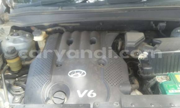Acheter Occasion Voiture Hyundai Santa Fe Autre à Chingola, Zambie Acheter Occasion Voiture Hyundai Santa Fe Autre à Chingola, Zambie
