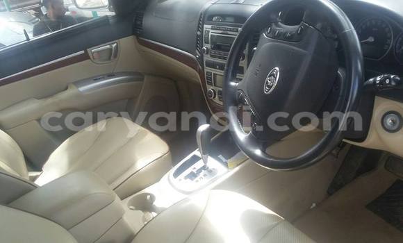 Acheter Occasion Voiture Hyundai Santa Fe Autre à Chingola, Zambie Acheter Occasion Voiture Hyundai Santa Fe Autre à Chingola, Zambie