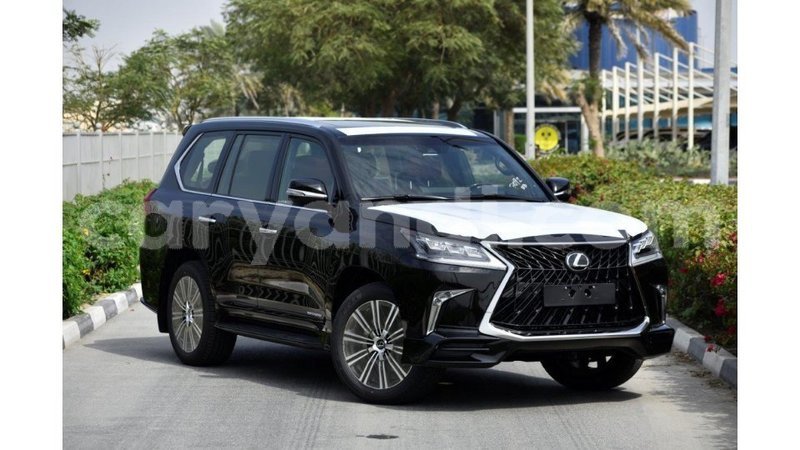 Big with watermark lexus lx zambia import dubai 11852