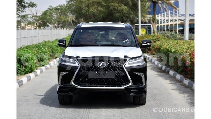 Big with watermark lexus lx zambia import dubai 11852