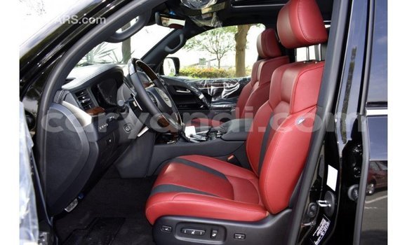 Buy Import Lexus LX Black Car in Import - Dubai in Zambia Buy Import Lexus LX Black Car in Import - Dubai in Zambia