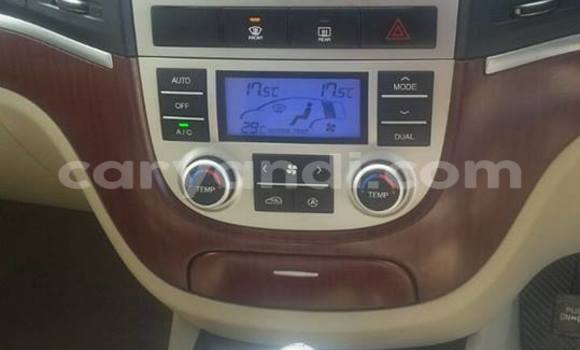 Acheter Occasion Voiture Hyundai Santa Fe Autre à Chingola, Zambie Acheter Occasion Voiture Hyundai Santa Fe Autre à Chingola, Zambie