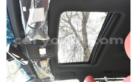 Buy Import Lexus LX Black Car in Import - Dubai in Zambia Buy Import Lexus LX Black Car in Import - Dubai in Zambia