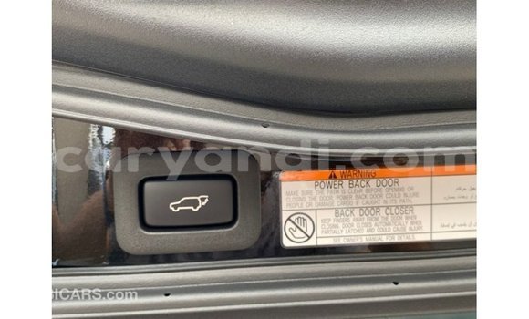 Nunua Imported Lexus LX Nyeusi Gari ndani ya Import - Dubai nchini Zambia Nunua Imported Lexus LX Nyeusi Gari ndani ya Import - Dubai nchini Zambia