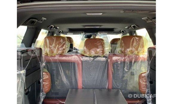 Nunua Imported Lexus LX Nyeusi Gari ndani ya Import - Dubai nchini Zambia Nunua Imported Lexus LX Nyeusi Gari ndani ya Import - Dubai nchini Zambia