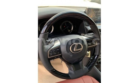 Nunua Imported Lexus LX Nyeusi Gari ndani ya Import - Dubai nchini Zambia Nunua Imported Lexus LX Nyeusi Gari ndani ya Import - Dubai nchini Zambia