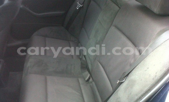 Tenga Tsaru BMW 3–Series Nhema Mota in Chipata in Zambia Tenga Tsaru BMW 3–Series Nhema Mota in Chipata in Zambia