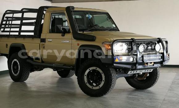 Nunua Ilio tumika Toyota Land Cruiser Nyingine Gari ndani ya Lusaka nchini Zambia Nunua Ilio tumika Toyota Land Cruiser Nyingine Gari ndani ya Lusaka nchini Zambia