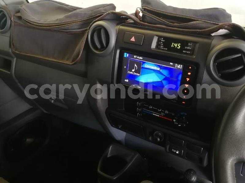 Big with watermark toyota land cruiser zambia lusaka 11857