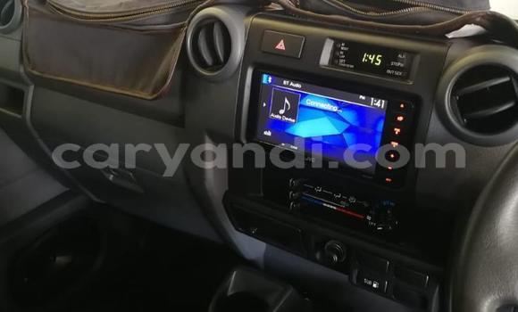 Nunua Ilio tumika Toyota Land Cruiser Nyingine Gari ndani ya Lusaka nchini Zambia Nunua Ilio tumika Toyota Land Cruiser Nyingine Gari ndani ya Lusaka nchini Zambia