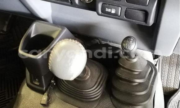 Nunua Ilio tumika Toyota Land Cruiser Nyingine Gari ndani ya Lusaka nchini Zambia Nunua Ilio tumika Toyota Land Cruiser Nyingine Gari ndani ya Lusaka nchini Zambia