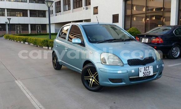 Buy Used Toyota Vitz Other Car in Lusaka in Zambia Buy Used Toyota Vitz Other Car in Lusaka in Zambia