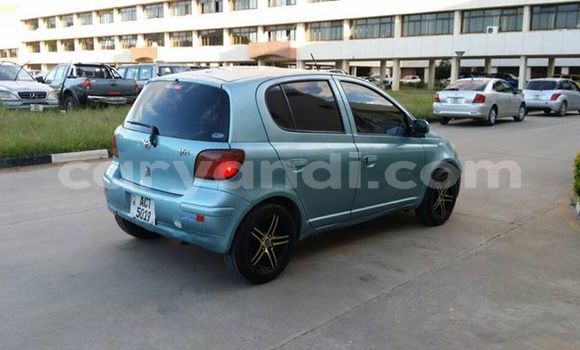 Tenga Tsaru Toyota Vitz Zvimwe Mota in Lusaka in Zambia Tenga Tsaru Toyota Vitz Zvimwe Mota in Lusaka in Zambia