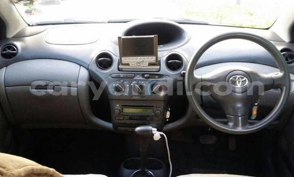 Tenga Tsaru Toyota Vitz Zvimwe Mota in Lusaka in Zambia Tenga Tsaru Toyota Vitz Zvimwe Mota in Lusaka in Zambia