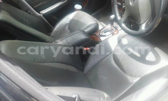 Buy Used Mercedes‒Benz S–Class Black Car in Lusaka in Zambia Buy Used Mercedes‒Benz S–Class Black Car in Lusaka in Zambia