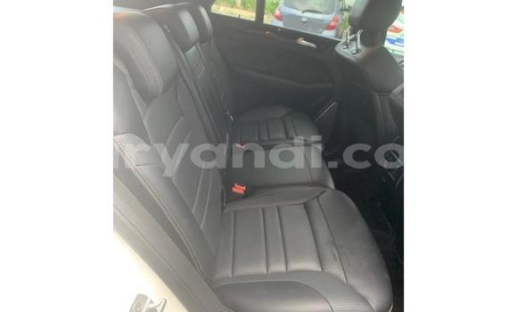 Tenga Tsaru Mercedes‒Benz ML–Class Chena Mota in Chingola in Zambia Tenga Tsaru Mercedes‒Benz ML–Class Chena Mota in Chingola in Zambia