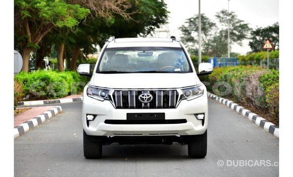 Buy Import Toyota Prado White Car in Import - Dubai in Zambia Buy Import Toyota Prado White Car in Import - Dubai in Zambia