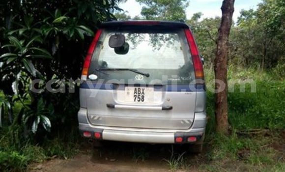 Buy Used Toyota Noah Blue Car in Lusaka in Zambia Buy Used Toyota Noah Blue Car in Lusaka in Zambia