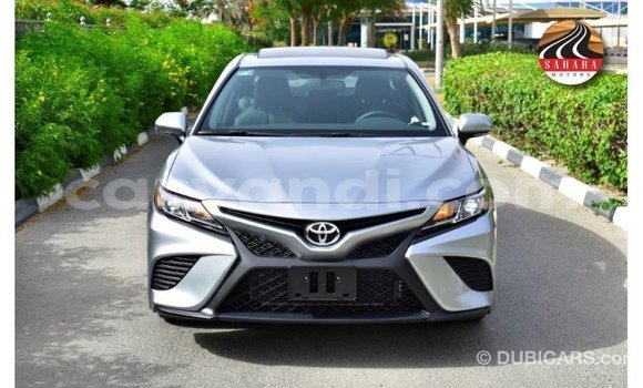 Buy Import Toyota Camry Other Car in Import - Dubai in Zambia Buy Import Toyota Camry Other Car in Import - Dubai in Zambia