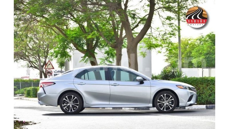 Big with watermark toyota camry zambia import dubai 11865