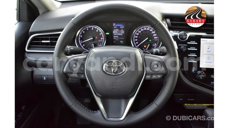 Big with watermark toyota camry zambia import dubai 11865