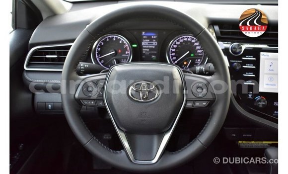 Buy Import Toyota Camry Other Car in Import - Dubai in Zambia Buy Import Toyota Camry Other Car in Import - Dubai in Zambia