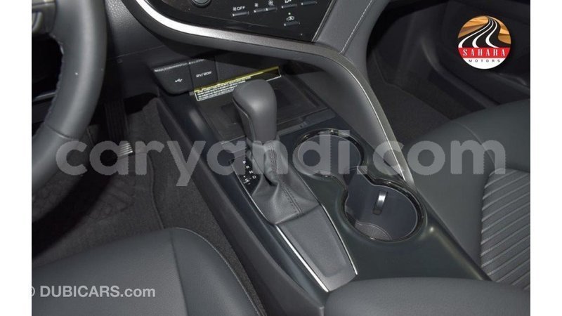 Big with watermark toyota camry zambia import dubai 11865