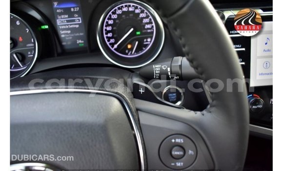 Buy Import Toyota Camry Other Car in Import - Dubai in Zambia Buy Import Toyota Camry Other Car in Import - Dubai in Zambia