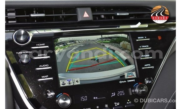 Buy Import Toyota Camry Other Car in Import - Dubai in Zambia Buy Import Toyota Camry Other Car in Import - Dubai in Zambia