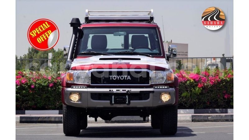 Big with watermark toyota land cruiser zambia import dubai 11867