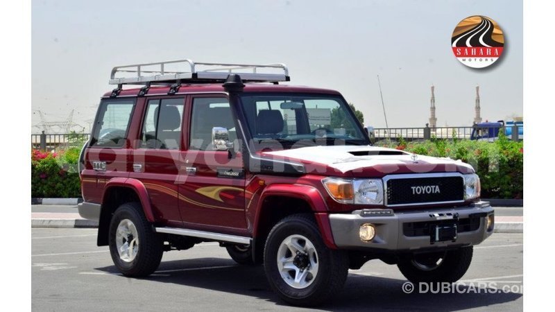Big with watermark toyota land cruiser zambia import dubai 11867