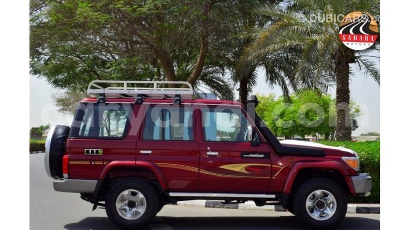 Big with watermark toyota land cruiser zambia import dubai 11867