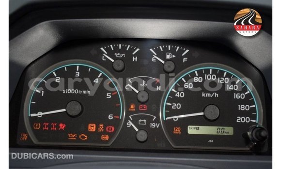 Buy Import Toyota Land Cruiser Red Car in Import - Dubai in Zambia Buy Import Toyota Land Cruiser Red Car in Import - Dubai in Zambia
