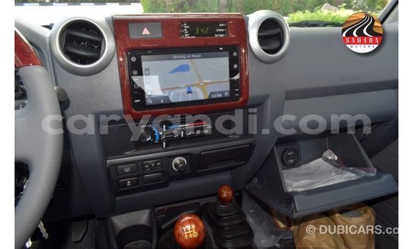 Buy Import Toyota Land Cruiser Red Car in Import - Dubai in Zambia Buy Import Toyota Land Cruiser Red Car in Import - Dubai in Zambia