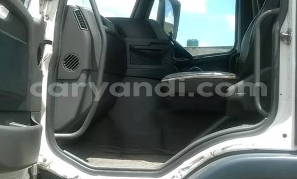 Buy New Volvo F4 White Truck in Chipata in Zambia Buy New Volvo F4 White Truck in Chipata in Zambia