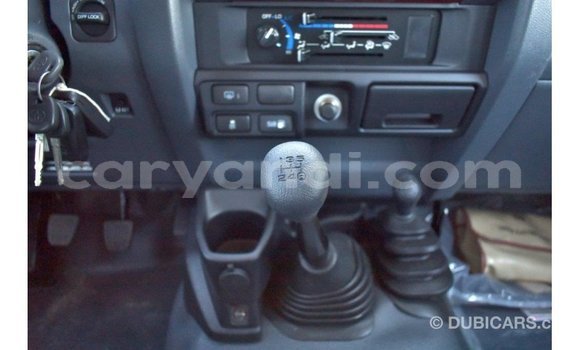 Buy Import Toyota Land Cruiser Beige Car in Import - Dubai in Zambia Buy Import Toyota Land Cruiser Beige Car in Import - Dubai in Zambia