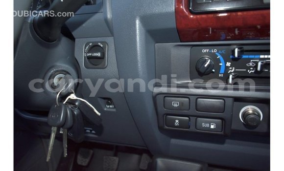 Buy Import Toyota Land Cruiser Beige Car in Import - Dubai in Zambia Buy Import Toyota Land Cruiser Beige Car in Import - Dubai in Zambia