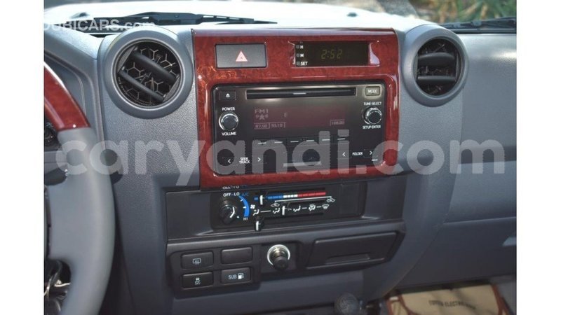 Big with watermark toyota land cruiser zambia import dubai 11868