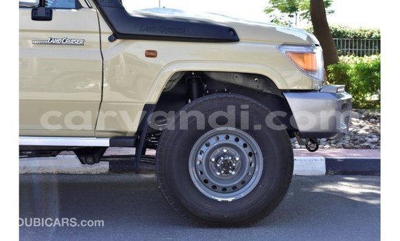 Buy Import Toyota Land Cruiser Beige Car in Import - Dubai in Zambia Buy Import Toyota Land Cruiser Beige Car in Import - Dubai in Zambia