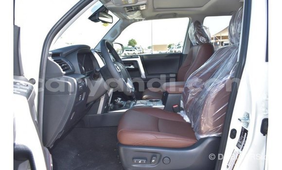 Buy Import Toyota Nadia White Car in Import - Dubai in Zambia Buy Import Toyota Nadia White Car in Import - Dubai in Zambia