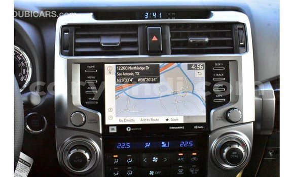 Buy Import Toyota Nadia White Car in Import - Dubai in Zambia Buy Import Toyota Nadia White Car in Import - Dubai in Zambia