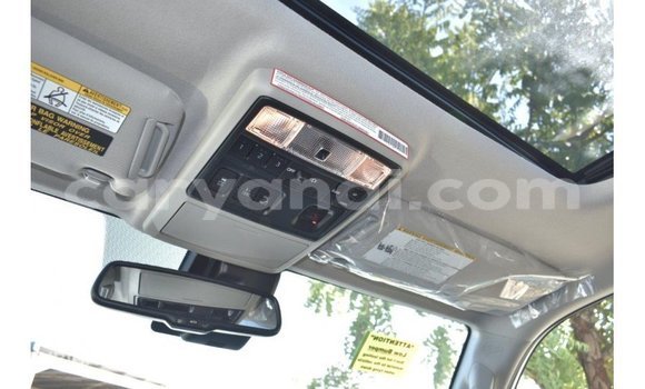 Buy Import Toyota Nadia White Car in Import - Dubai in Zambia Buy Import Toyota Nadia White Car in Import - Dubai in Zambia