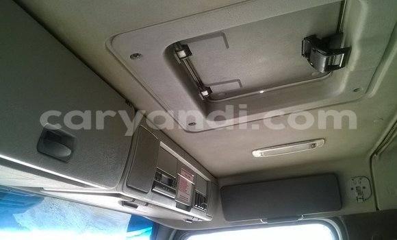 Acheter Neuf Utilitaire Volvo F4 Blanc à Chipata, Zambie Acheter Neuf Utilitaire Volvo F4 Blanc à Chipata, Zambie