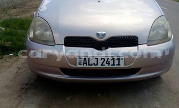 Buy Used Toyota Vitz Other Car in Lusaka in Zambia Buy Used Toyota Vitz Other Car in Lusaka in Zambia