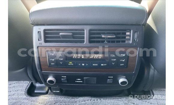 Buy Import Toyota Land Cruiser Black Car in Import - Dubai in Zambia Buy Import Toyota Land Cruiser Black Car in Import - Dubai in Zambia