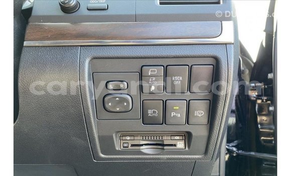 Buy Import Toyota Land Cruiser Black Car in Import - Dubai in Zambia Buy Import Toyota Land Cruiser Black Car in Import - Dubai in Zambia