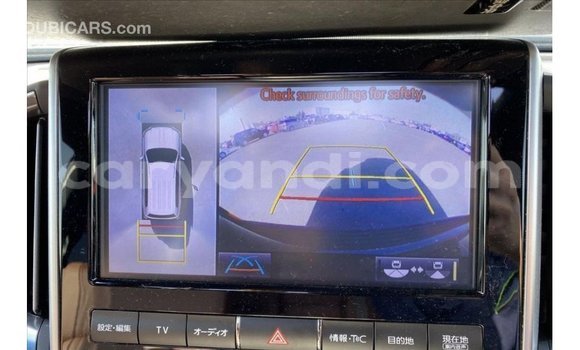 Buy Import Toyota Land Cruiser Black Car in Import - Dubai in Zambia Buy Import Toyota Land Cruiser Black Car in Import - Dubai in Zambia