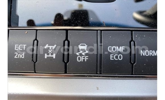 Buy Import Toyota Land Cruiser Black Car in Import - Dubai in Zambia Buy Import Toyota Land Cruiser Black Car in Import - Dubai in Zambia