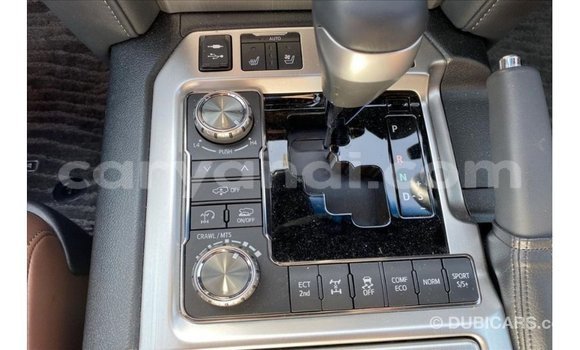 Buy Import Toyota Land Cruiser Black Car in Import - Dubai in Zambia Buy Import Toyota Land Cruiser Black Car in Import - Dubai in Zambia